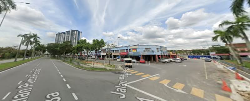 Kedai untuk Dijual di Taman Putra Perdana (Puchong) - HL Lau - Exterior - PropertyGuru.com.my