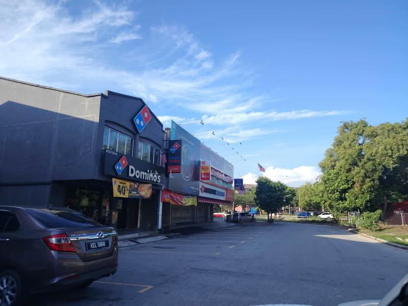 Kedai untuk Dijual di Taman Putra Perdana (Puchong) - HL Lau - Exterior - PropertyGuru.com.my