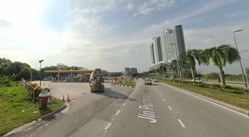 Kedai untuk Dijual di Taman Putra Perdana (Puchong) - HL Lau - Exterior - PropertyGuru.com.my