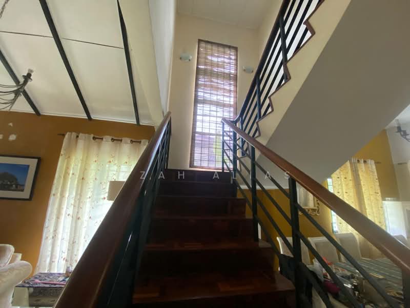 Semi-Detached House for Sale in Bandar Tasik Kesuma (Beranang) - Izzah Alias - Interior - PropertyGuru.com.my