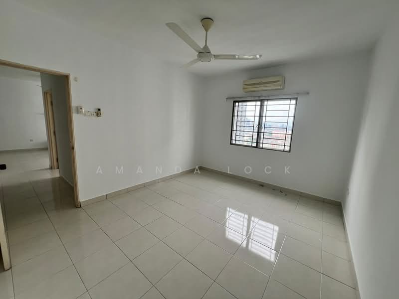 Service Residence for Sale at Koi Kinrara - Amanda Lock - Interior - PropertyGuru.com.my