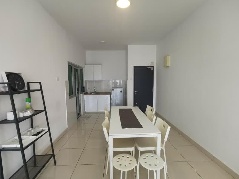 Service Residence for Rent at Saville @ Kajang - Teh . - Kitchen - PropertyGuru.com.my