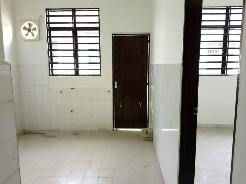 Rumah Teres 1 Tingkat untuk Disewa di Taman Bagan (Butterworth) - Samuel Yeoh - Interior - PropertyGuru.com.my