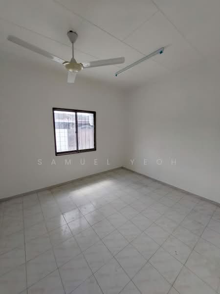 Rumah Teres 1 Tingkat untuk Disewa di Taman Bagan (Butterworth) - Samuel Yeoh - Interior - PropertyGuru.com.my