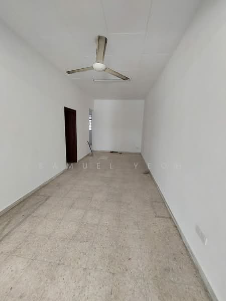 Rumah Teres 1 Tingkat untuk Disewa di Taman Bagan (Butterworth) - Samuel Yeoh - Interior - PropertyGuru.com.my