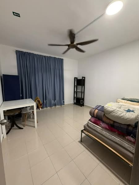 Kondominium untuk Disewa di Magna Ville - Raymond Ho - Bedroom - PropertyGuru.com.my