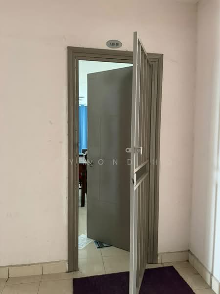 Kondominium untuk Disewa di Magna Ville - Raymond Ho - Entrance - PropertyGuru.com.my