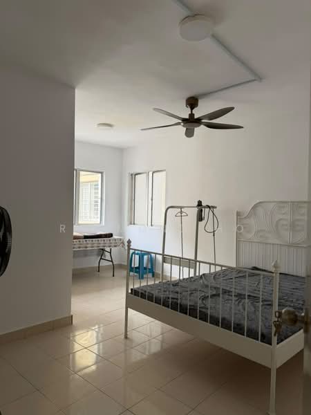 Kondominium untuk Disewa di Magna Ville - Raymond Ho - Bedroom - PropertyGuru.com.my