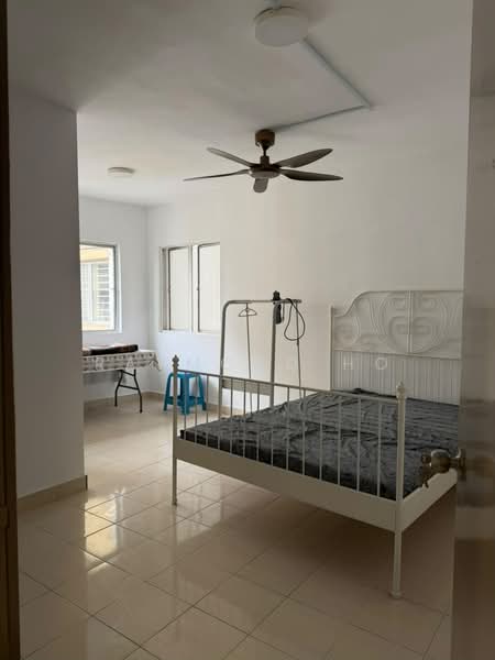 Kondominium untuk Disewa di Magna Ville - Raymond Ho - Bedroom - PropertyGuru.com.my