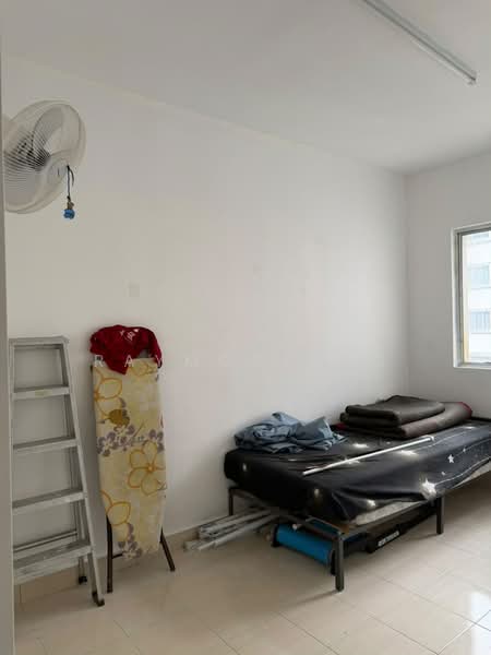 Kondominium untuk Disewa di Magna Ville - Raymond Ho - Bedroom - PropertyGuru.com.my