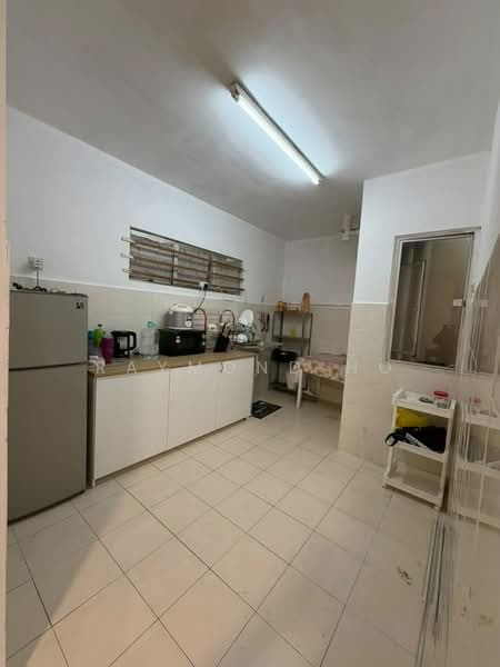 Kondominium untuk Disewa di Magna Ville - Raymond Ho - Kitchen - PropertyGuru.com.my