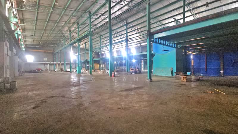 Kilang Terpisah untuk Disewa di Kawasan Perindustrian Prai (Perai) - YC Tang - Interior - PropertyGuru.com.my