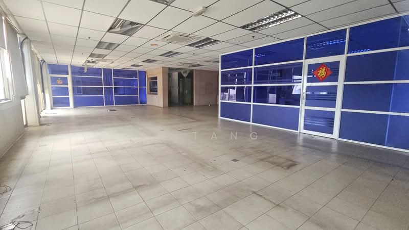 Kilang Terpisah untuk Disewa di Kawasan Perindustrian Prai (Perai) - YC Tang - Interior - PropertyGuru.com.my