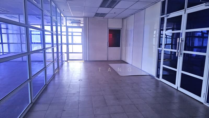 Kilang Terpisah untuk Disewa di Kawasan Perindustrian Prai (Perai) - YC Tang - Interior - PropertyGuru.com.my
