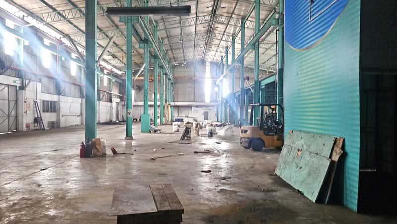 Kilang Terpisah untuk Disewa di Kawasan Perindustrian Prai (Perai) - YC Tang - Interior - PropertyGuru.com.my