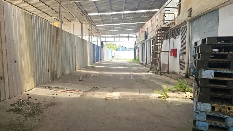 Kilang Terpisah untuk Disewa di Kawasan Perindustrian Prai (Perai) - YC Tang - Exterior - PropertyGuru.com.my