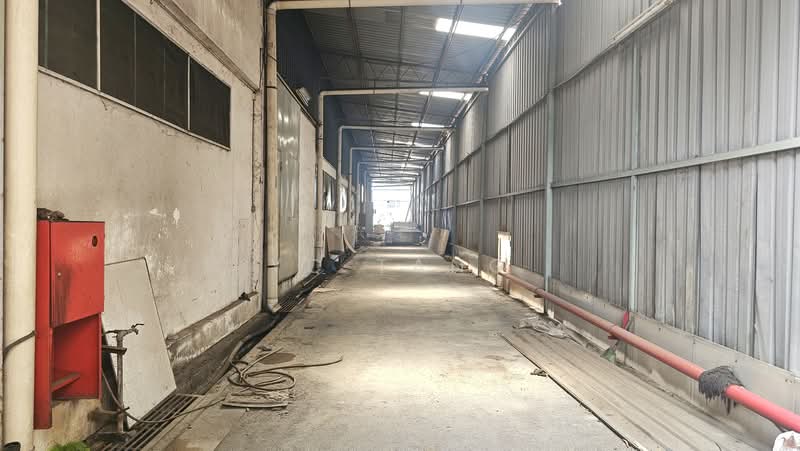 Kilang Terpisah untuk Disewa di Kawasan Perindustrian Prai (Perai) - YC Tang - Corridor - PropertyGuru.com.my