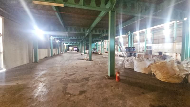 Kilang Terpisah untuk Disewa di Kawasan Perindustrian Prai (Perai) - YC Tang - Interior - PropertyGuru.com.my
