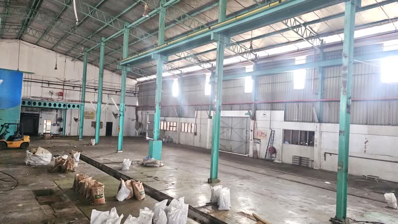 Kilang Terpisah untuk Disewa di Kawasan Perindustrian Prai (Perai) - YC Tang - Interior - PropertyGuru.com.my