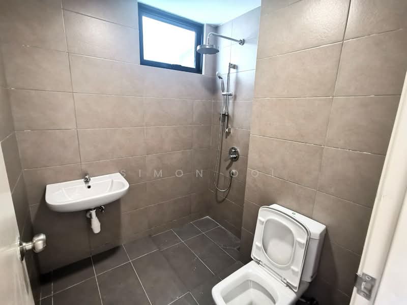 Kondominium untuk Dijual di Senzvilles (Senzo Residence) - Simon Ooi - Bathroom - PropertyGuru.com.my