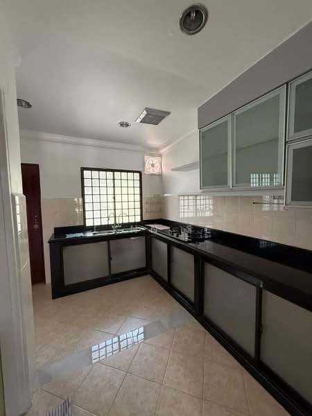 Rumah Teres 2-Tingkat untuk Disewa di Bukit Indah (Iskandar Puteri (Nusajaya)) - Lynn SL - Kitchen - PropertyGuru.com.my