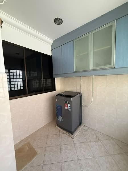 Rumah Teres 2-Tingkat untuk Disewa di Bukit Indah (Iskandar Puteri (Nusajaya)) - Lynn SL - Interior - PropertyGuru.com.my