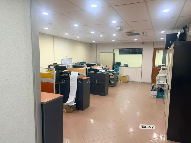 Kilang untuk Disewa di Meru (Klang) - Hao Kai Khaw - Interior - PropertyGuru.com.my