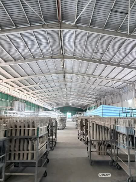 Kilang untuk Disewa di Meru (Klang) - Hao Kai Khaw - Interior - PropertyGuru.com.my