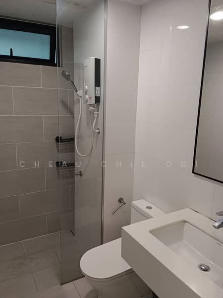 Condominium for Sale at Vertu Resort - Cheau Chie Ooi - Bathroom - PropertyGuru.com.my