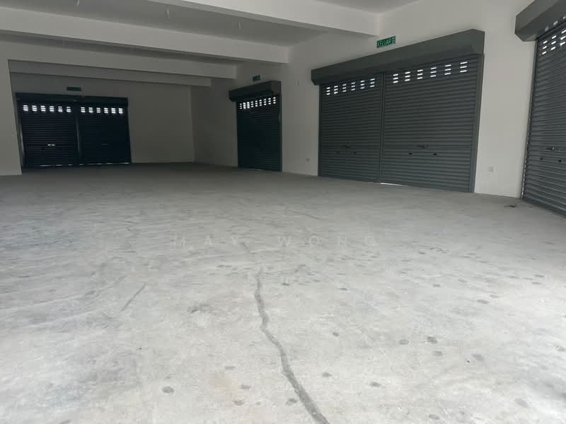 Shop / Office untuk Disewa di Bandar Serenia (Dengkil) - May Wong - Interior - PropertyGuru.com.my