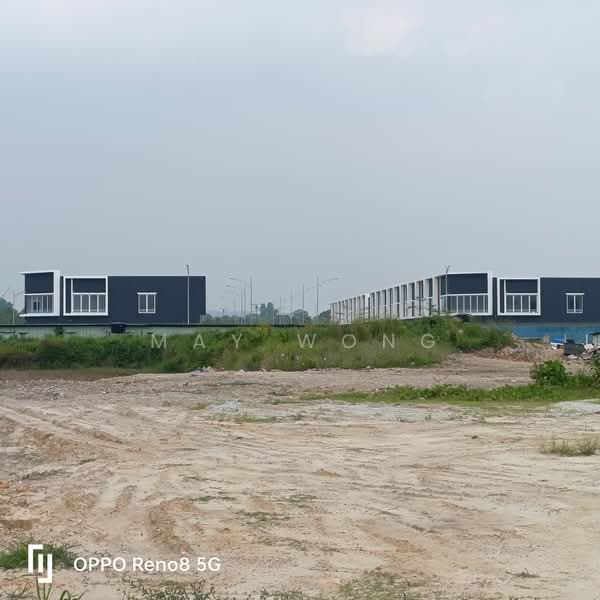Shop / Office untuk Disewa di Bandar Serenia (Dengkil) - May Wong - Exterior - PropertyGuru.com.my