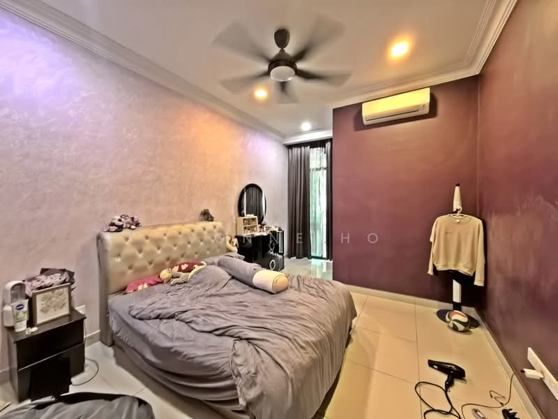 2-storey Terraced House for Sale in Bandar Damai Perdana (Cheras) - Yvonne Ho - Bedroom - PropertyGuru.com.my