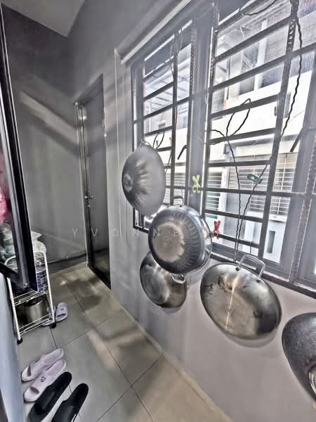 2-storey Terraced House for Sale in Bandar Damai Perdana (Cheras) - Yvonne Ho - Interior - PropertyGuru.com.my