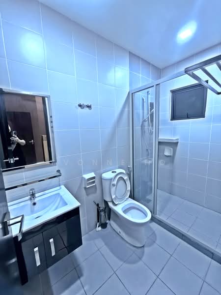 2-storey Terraced House for Sale in Bandar Damai Perdana (Cheras) - Yvonne Ho - Bathroom - PropertyGuru.com.my