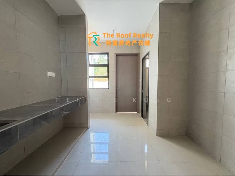 2-storey Terraced House for Sale in Sun Sky Avenue 1 (Miri) - Pei Nie Kong - PropertyGuru.com.my