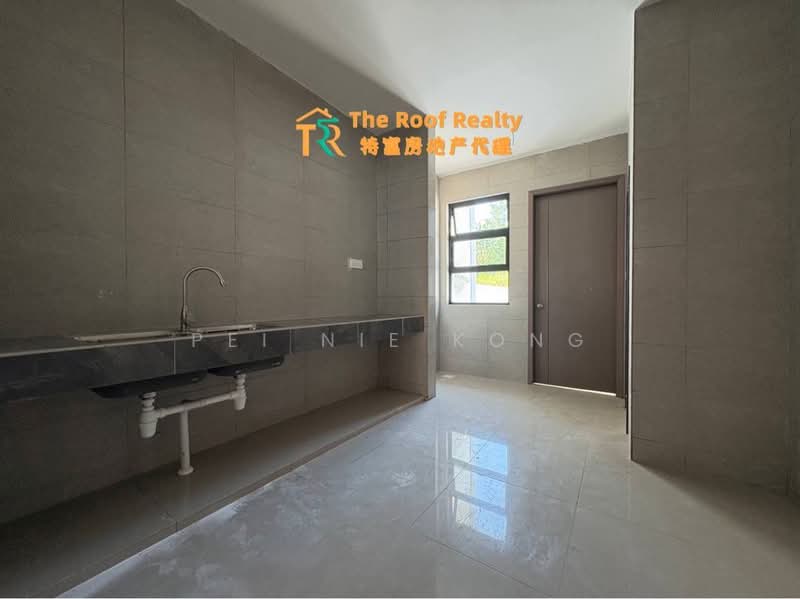 2-storey Terraced House for Sale in Sun Sky Avenue 1 (Miri) - Pei Nie Kong - PropertyGuru.com.my