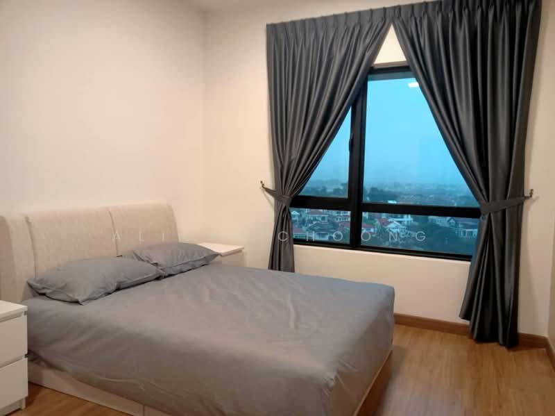 Service Residence for Rent at The Tropika - Alicia Choong - Bedroom - PropertyGuru.com.my