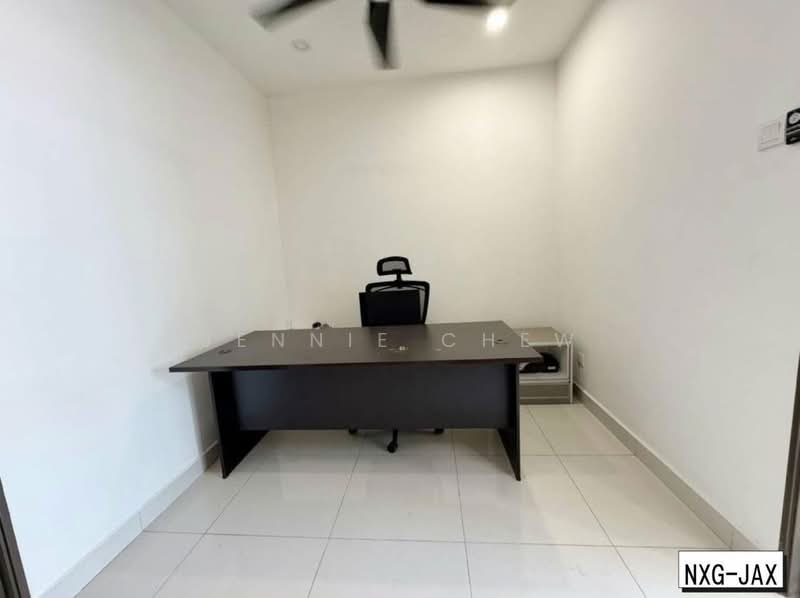 2.5-storey Terraced House for Sale in Bandar Puteri Klang (Klang) - Jennie Chew - Study - PropertyGuru.com.my