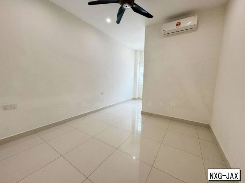 2.5-storey Terraced House for Sale in Bandar Puteri Klang (Klang) - Jennie Chew - Interior - PropertyGuru.com.my