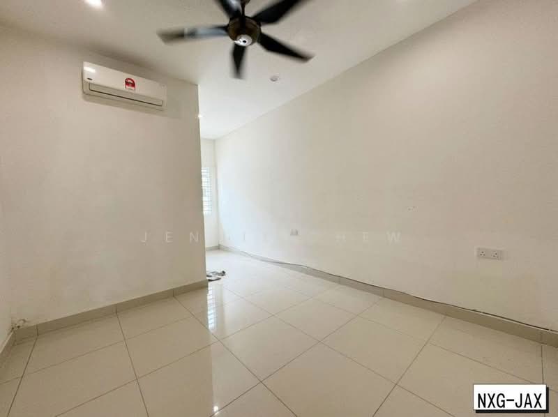 2.5-storey Terraced House for Sale in Bandar Puteri Klang (Klang) - Jennie Chew - Interior - PropertyGuru.com.my