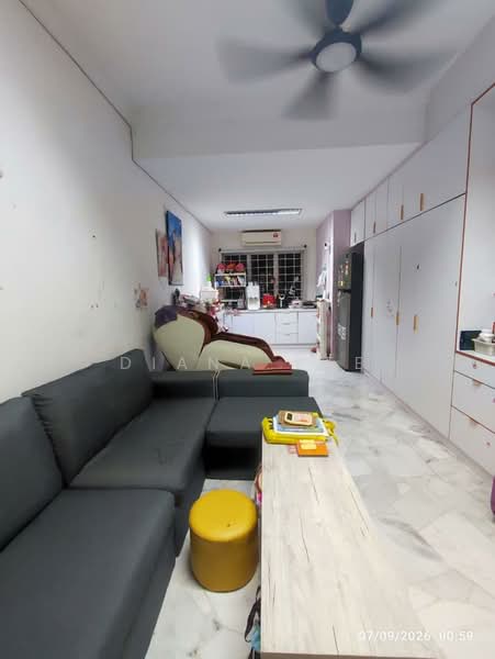 2-storey Terraced House for Sale in Taman Chi Liung (Klang) - Diana See - PropertyGuru.com.my
