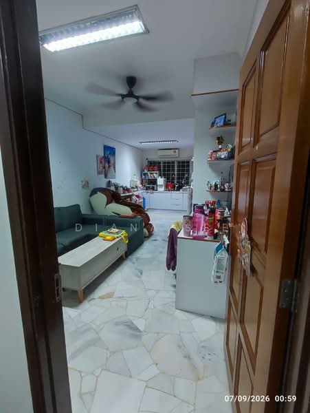 2-storey Terraced House for Sale in Taman Chi Liung (Klang) - Diana See - PropertyGuru.com.my