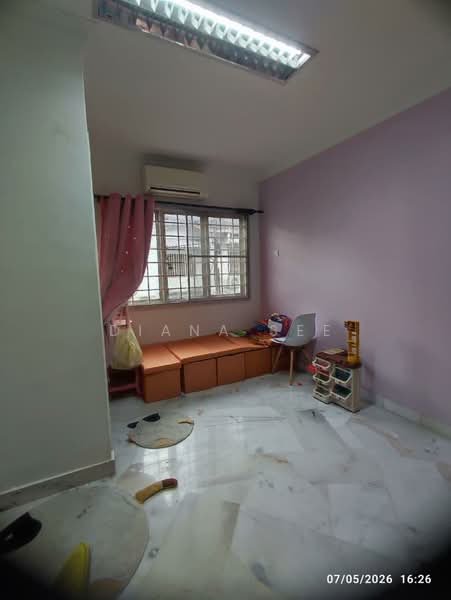 2-storey Terraced House for Sale in Taman Chi Liung (Klang) - Diana See - PropertyGuru.com.my