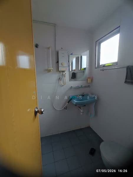 2-storey Terraced House for Sale in Taman Chi Liung (Klang) - Diana See - PropertyGuru.com.my