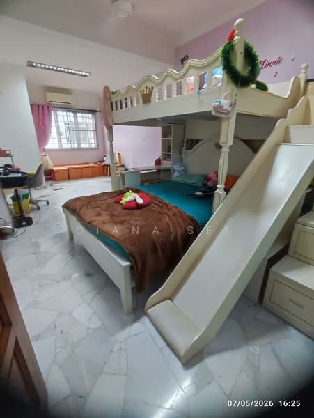 2-storey Terraced House for Sale in Taman Chi Liung (Klang) - Diana See - PropertyGuru.com.my