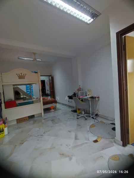 2-storey Terraced House for Sale in Taman Chi Liung (Klang) - Diana See - PropertyGuru.com.my