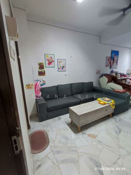 2-storey Terraced House for Sale in Taman Chi Liung (Klang) - Diana See - PropertyGuru.com.my