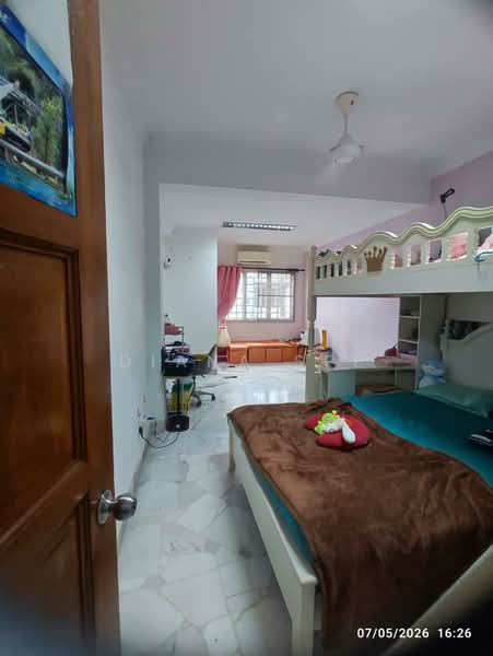 2-storey Terraced House for Sale in Taman Chi Liung (Klang) - Diana See - PropertyGuru.com.my