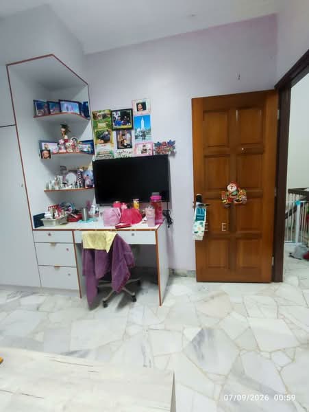 2-storey Terraced House for Sale in Taman Chi Liung (Klang) - Diana See - PropertyGuru.com.my
