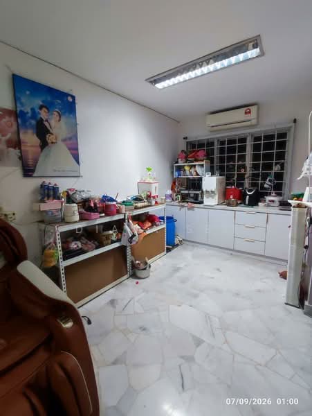 2-storey Terraced House for Sale in Taman Chi Liung (Klang) - Diana See - PropertyGuru.com.my